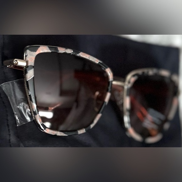 RARE Rag & Bone NWT 56mm Cateye Sunglasses main image 5